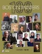 Chawky Frenn, FRENN CHAWKY - 100 Boston Painters