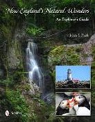 John S Burk, John S. Burk, BURK JOHN S, John S. Burk - New England''s Natural Wonders
