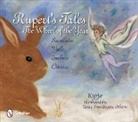 Kyrja, Illustrations by Tonia Bennington Osborn, Tonia Bennington Osborn - Rupert''s Tales