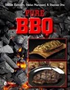 Steffen Eichhorn, Steffen Marquard Eichhorn, Steffen/ Marquard Eichorn, Stefan Marquard, Stephan Otto - Pure Bbq!
