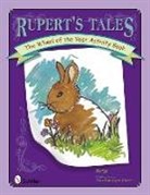 Kyrja, Illustrations by Tonia Bennington Osborn, Tonia Bennington Osborn - Rupert''s Tales