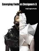 CONGDON MARTIN SALLY, Sally Congdon-Martin - Emerging Fashion Designers 3