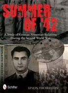 Levon Thomassian - German-Armenian Relations in the Second World War