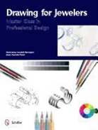 Josep Asuncin Pastor And, Josep Asuncin, Josep Asuncion, Maria Josep Forcadell Berenguer, Maria Josep Forcadell Asuncion Berenguer, Maria Josep Forcadell/ Pastor Berenguer... - Drawing for Jewelers