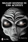 Stephen Cox - Military Response to Ufo Activity