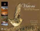 Scott Elowitz, Kevin Karlson, Kevin Spitalnik Karlson, Kevin T Karlson, Kevin T. Karlson, Kevin T. Karlson... - Visions: Earth''s Elements in Bird and Nature Photography