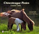 Pam Emge, Lois Szymanski, Lois Emge Szymanski, Pam Emge With, Linda Kantjas - Chincoteague Ponies