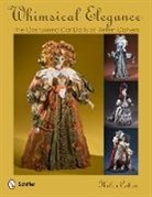 Helen Cohen, Helen Cohen - Whimsical Elegance