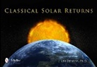 J. Lee Lehman, J. Lee Lehman, J.Lee Lehman, Ph. D. Lehman, LEHMAN J LEE - Classical Solar Returns