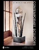 Charles McFadden And, Danijela Kracun, Danijela Mcfadden Kracun, Charles McFadden - Contemporary Sculptors