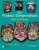 Michael Shalhoub - Pinball Compendium