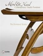 Furniture Society (COR), The Furniture Society, The Furniture Society - Mind & Hand