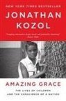 Jonathan Kozol - Amazing Grace