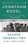 Jonathan Kozol - Savage Inequalities