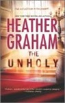 Heather Graham - The Unholy