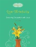 Lenya Heitzig - Live Tastefully
