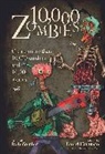 Alexander Cox, Alexander/ Hartman Cox, David Hartman - 10,000 Zombies
