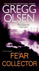 Gregg Olsen - Fear Collector