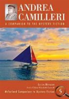 Lucia Rinaldi, Elizabeth Foxwell - Andrea Camilleri