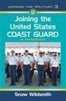 Snow Wildsmith - Joining the United States Coast Guard