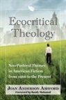 Joan Anderson Ashford - Ecocritical Theology