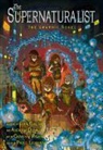 Eoin Colfer, Eoin/ Donkin Colfer, Andrew Donkin, Paolo Lamanna, Giovanni Rigano, Andrew Donkin - The Supernaturalist: the Graphic Novel