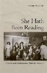 Katherine West Scheil - She Hath Been Reading