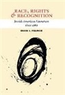 Dean Franco, Dean J. Franco - Race, Rights, and Recognition