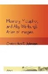 Christopher D Johnson, Christopher D. Johnson, JOHNSON CHRISTOPHER D - Memory, Metaphor, and Aby Warburg''s Atlas of Images