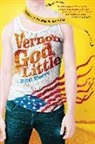 D. B. C. Pierre, DBC Pierre - Vernon God Little