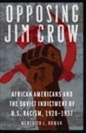 Meredith L Roman, Meredith L. Roman, ROMAN MEREDITH L - Opposing Jim Crow