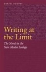 Daniel Punday - Writing At the Limit