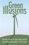 Ozzie Zehner - Green Illusions print on demand