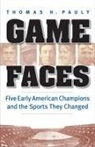 Thomas H Pauly, Thomas H. Pauly - Game Faces