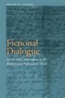 Bronwen Thomas - Fictional Dialogue