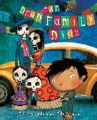 Poly Bernatene, P. J. Bracegirdle, P. J./ Bernatene Bracegirdle, P.J. BRACEGIRDLE, Paul Bracegirdle, Poly Bernatene - The Dead Family Diaz