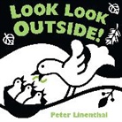 Peter Linenthal - Look Look Outside