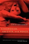 Aristophanes, Michael (TRN) Aristophanes/ Ewans - Acharnians, Knights, and Peace