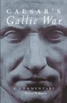Author Series Editor Herbert W (Professor Emeritus Emory University) Benario, Herbert W. Benario - Caesar's Gallic War