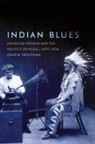 John W Troutman, John W. Troutman - Indian Blues