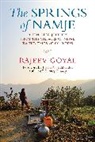 Rajeev Goyal - The Springs of Namje
