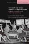 Maurine Beasley, Maurine H. Beasley, Maurine H./ Johnson Beasley - Women of the Washington Press