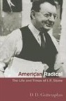D. D. Guttenplan, D.D. Guttenplan - American Radical