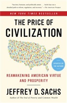 Jeffrey D. Sachs - The Price of Civilization