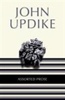 John Updike - Assorted Prose