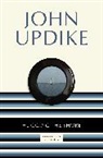 John Updike - Hugging the Shore