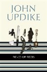 John Updike - Picked-Up Pieces