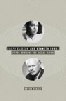 Bryan Crable, CRABLE BRYAN - Ralph Ellison and Kenneth Burke