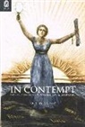Kristin Kalsem - In Contempt