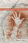 Susan A Ross, Susan A. Ross - Anthropology